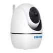 ESCAM PVR008 HD 1080P WiFi IP Camera, Motion/Night Vision, EU Plug - 3