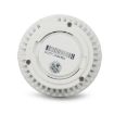 360EyeS EC10-I6 HD Panoramic Camera with Mobile Control (White) - 2