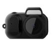 Y3000 1080P Mini Action Camera with Screen - Black Micro Camcorder - 1