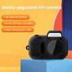 Y3000 1080P Mini Action Camera with Screen - Black Micro Camcorder - 2