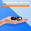 Y3000 1080P Mini Action Camera with Screen - Black Micro Camcorder - 6