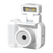 Y4000 Mini 1080P HD Retro Camera, Screen, Portable Vlog Camcorder - 1