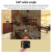 SQ11 Mini DV 480P Sport Camera with Night Vision & Monitor Detection - 4