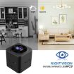 S3 HD 1080P WiFi Smart Surveillance Camera with Two-way Intercom - 4