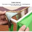 Children's Green Play Tent - Small Household Game House - 4