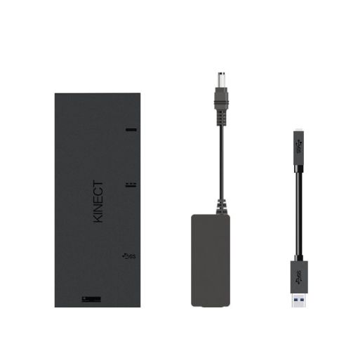 Kinect 2.0 Power Supply Adapter for PC/Xbox One S/X, US Plug - 1