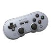 8BitDo SN30 Pro Bluetooth Gamepad for Switch/Steam/PC/Android - 1