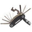 16 in 1 Folding Bicycle Repair Tools - Multifunctional Combination - 3