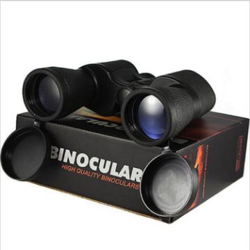 20x50 Outdoor HD Zoom Binocular Telescope for Hunting/Camping - 1