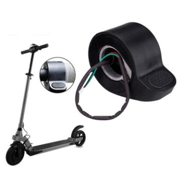 Electric Scooter Accessories for Xiaomi Mijia M365 Accelerator - 1