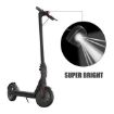 LED Spotlight Warning Lights for Xiaomi Mijia M365 Scooters - 4