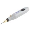ZEODO ZD6000 Mini Electric Grinder Drill, AC 220V, US Plug - 2