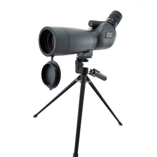 Visionking 20-60x60 Waterproof Scope with Tripod for Birdwatching/Hunting - 1