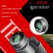 Moge 12x50 HD Night Vision Monocular Telescope - 3