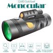 Moge 12x50 HD Night Vision Monocular Telescope - 6