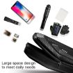 WILD MAN E4 MTB Waterproof Front Bag & Mobile Holder Accessory - 5