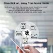 WiFi Infrared Smart Universal Remote with Mobile & Alexa Control - 6