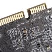 Vaseky V800 256GB 1.8" SATA3 mSATA SSD for Laptops - 3