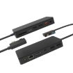 Onten OT-65002 12-in-1 Type-C USB RJ45 HDMI Docking Station  - 1