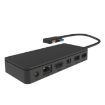 Onten OT-65002 12-in-1 Type-C USB RJ45 HDMI Docking Station  - 3