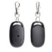 433MHZ 4-Button Wireless Garage Door Remote Controller - 1
