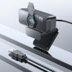 Yesido KM14 4.0MP 2K HD Webcam with 1.5m USB Cable - 2