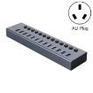 ORICO BT2U3 Multi-Port HUB with Individual Switches, AU Plug - 1