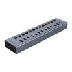 ORICO BT2U3 Multi-Port HUB with Individual Switches, AU Plug - 2
