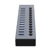 ORICO BT2U3 Multi-Port HUB with Individual Switches, AU Plug - 3