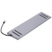 LS1094 12-in-1 Type-C Docking Station with Dual HDMI - 4