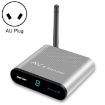 Measy AV220 Wireless A/V Transmitter & Receiver, 200m, AU Plug - 1