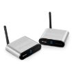 Measy AV220 Wireless A/V Transmitter & Receiver, 200m, AU Plug - 2