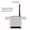 Measy AV220 Wireless A/V Transmitter & Receiver, 200m, AU Plug - 5