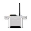 Measy AV550 5.8GHz Wireless A/V Transmitter Receiver, UK Plug - 5