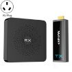 Measy W2H Mini2 1080P Wireless 3D Transmission Kit, 30m Range, AU Plug - 1