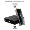 Measy W2H Mini2 1080P Wireless 3D Transmission Kit, 30m Range, AU Plug - 4