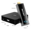 Measy W2H Mini2 1080P Wireless 3D Transmission Kit, 30m Range, AU Plug - 5