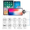Gold 3 In 1 OTG Adapter - 3
