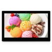 HSD-P538 14" IPS Touch All-in-One PC, 4GB+32GB, Android 14 (Black) - 2