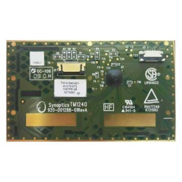 Touchpad for Lenovo T420 T420S T430 T520 W530 Laptop - 1