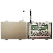 Lenovo YOGA C930-13IKB Laptop Touchpad & Flex Cable - 1
