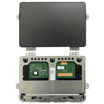 Touchpad for Lenovo YOGA C740-14IML/15IML Dark Gray - 1