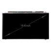 LQ156DQJW48 15.6" 4K 3840x2160 40-Pin Laptop Screen Replacement - 1