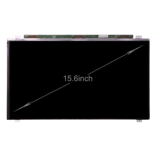 LQ156DQJW48 15.6" 4K 3840x2160 40-Pin Laptop Screen Replacement - 1