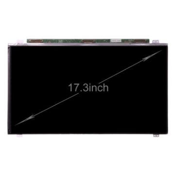 B173HAN03.2 17.3" 40 Pin 1920x1080 High Res Laptop Screen - 1