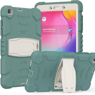 Samsung Galaxy Tab A8.0 2019 T290 3-Layer Shockproof Case - 1