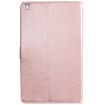 Rose Gold Cat & Tree Leather Case for Galaxy Tab A 8.0 (2019) - 2