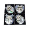 Bear Mini Dazzle 8 Tone Acrylic Kalimba Thumb Piano Instrument - 2