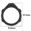 Garmin Approach G12 White Silicone Protective Case Cover - 6