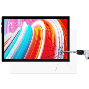 Teclast M40 Pro 9H Tempered Glass Film, Explosion-Proof 2.5D - 1